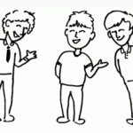 Introductions using social media