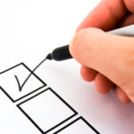QR-Code-Checklist