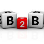b2b