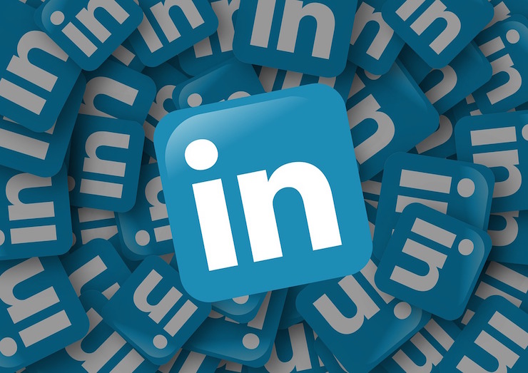 linkedin products and services