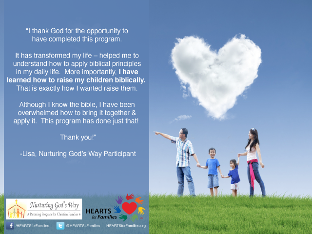 Image by HEARTS for Families