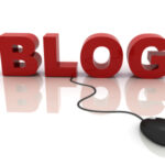 Why blogging is good for business