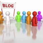 Blog your way to a better business
