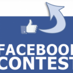 How to run a Facebook contest
