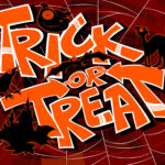 trick or treat webs