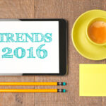 2016 marketing trends