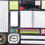 4 quick tips for keeping your marketing efforts organized