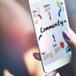 How to gain and retain donors with social media