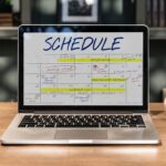 Content calendar templates [free layouts]
