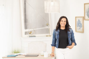 Melissa Harrison Marketing Speaker